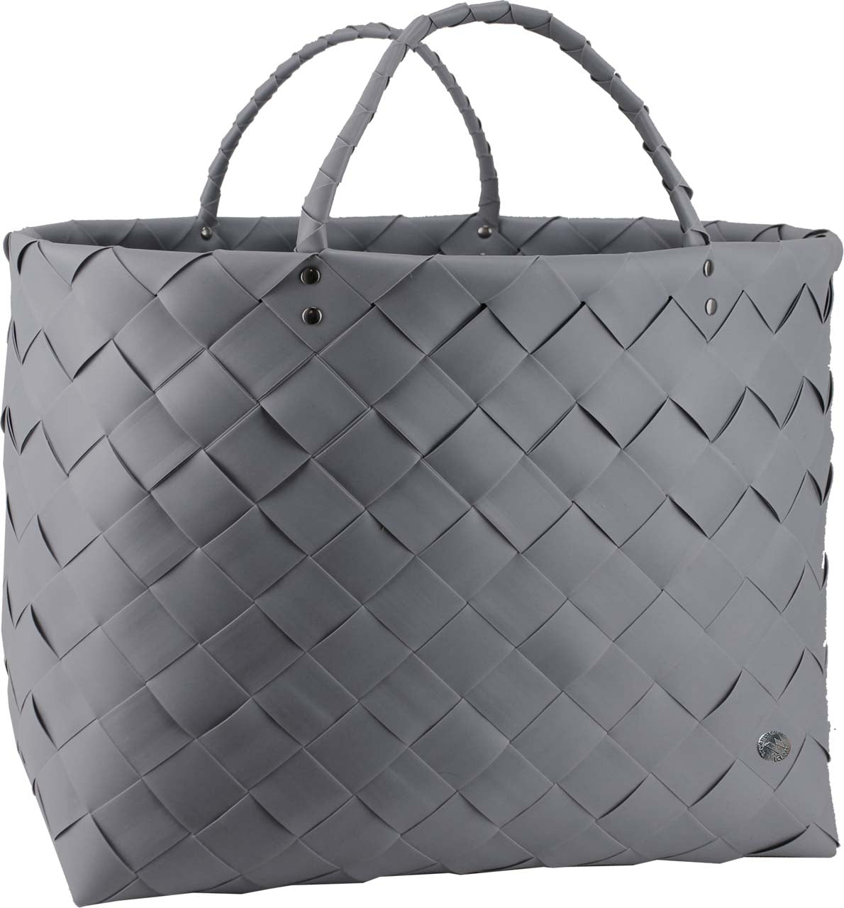5006-56-0U BIG-CITY SHOPPER Grau/Silbergrau