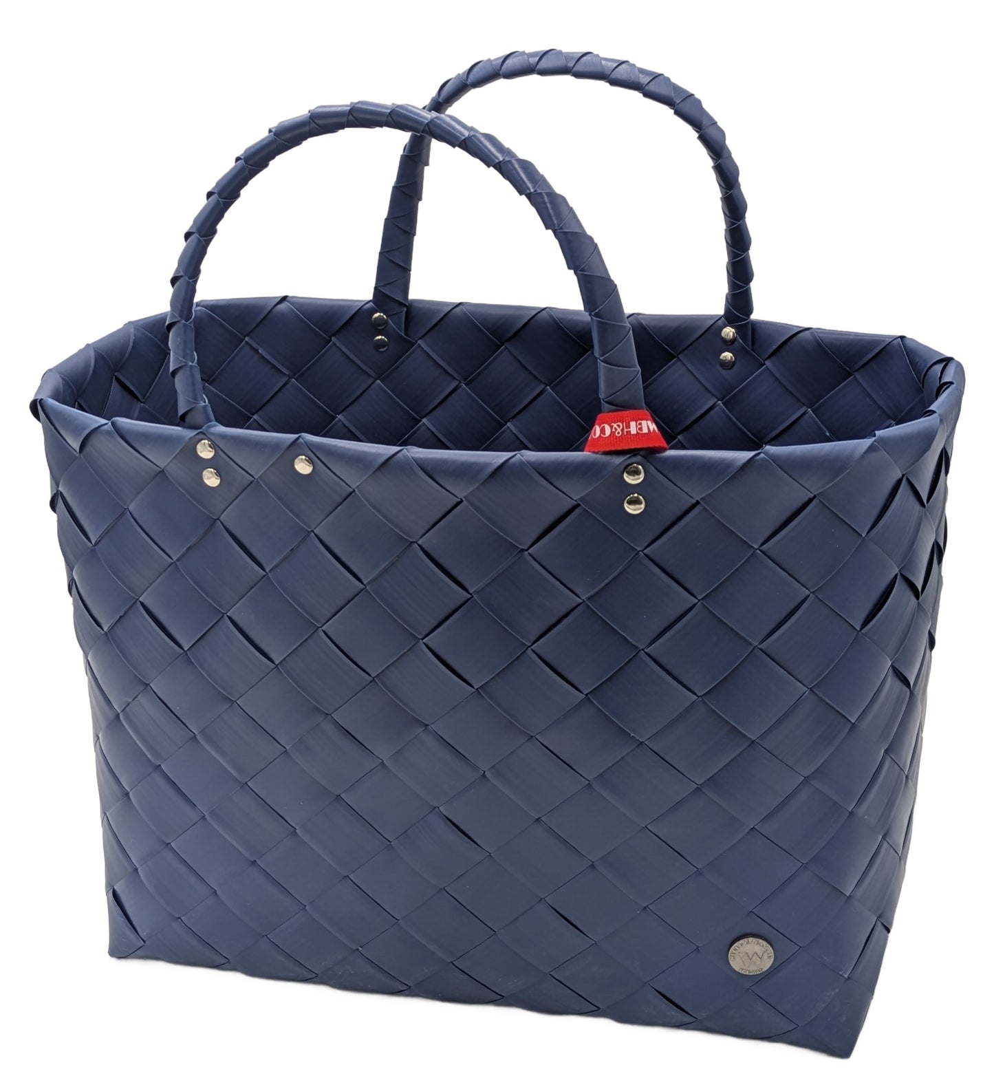 5006-64-0U BIG-CITY SHOPPER UNI JEANSBLAU