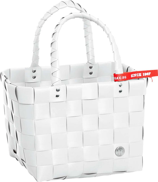 5008-23-0 ICE-BAG Minishopper Uni Weiss