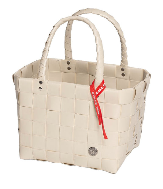 5008-24-0U ICE-BAG Minishopper Uni Elfenbeino