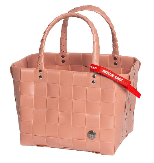 5008-26-0U ICE-BAG Minishopper Uni Tomato