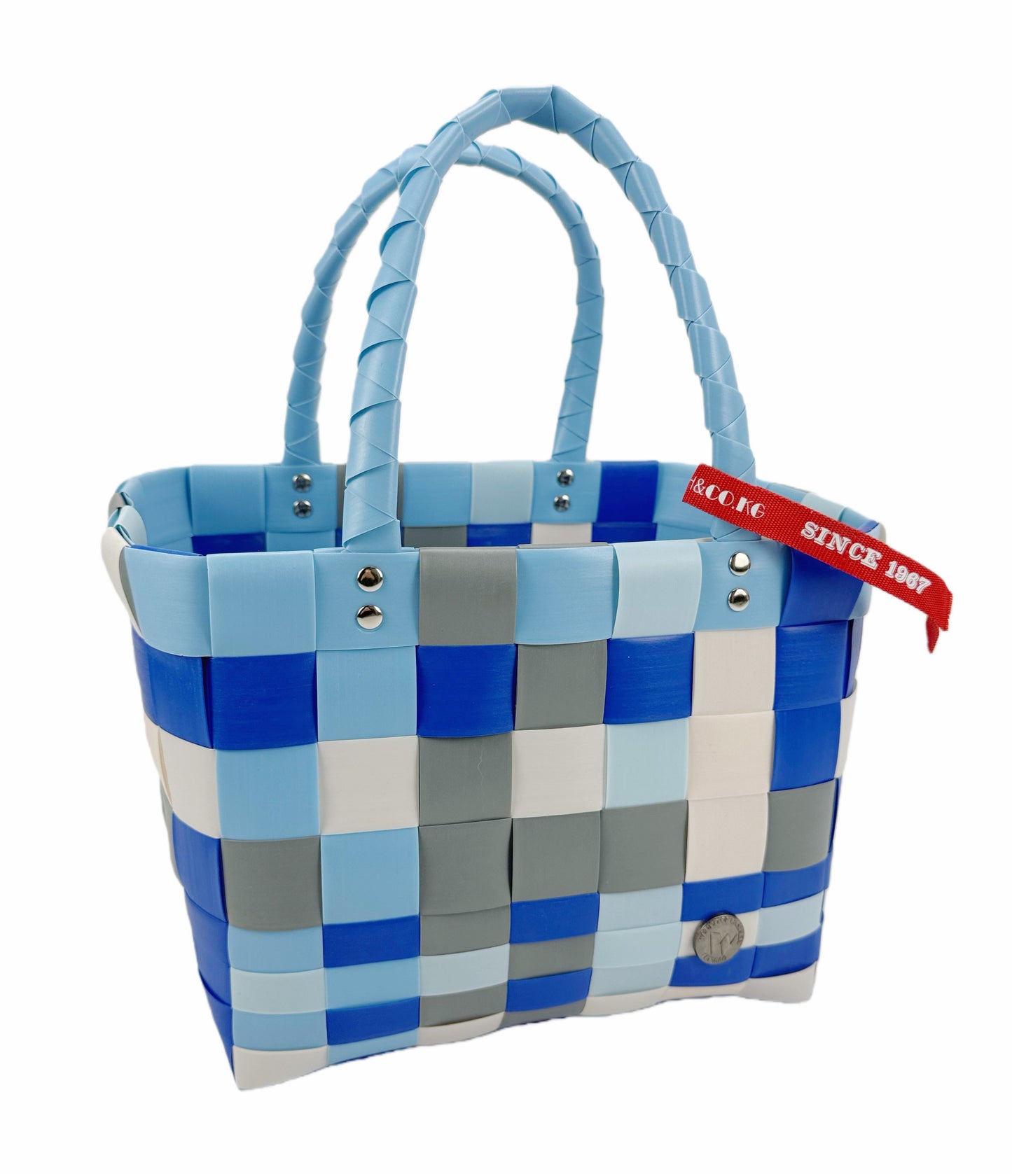 5008-30-0 ICE-BAG Minishopper