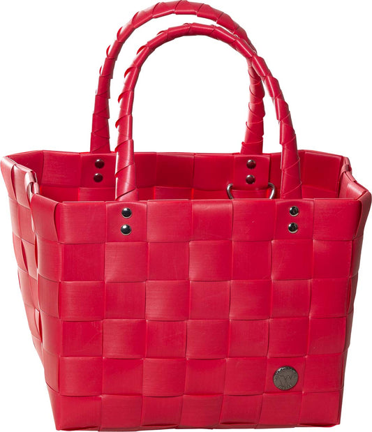 5008-35-0U ICE-BAG Minishopper Uni Rot