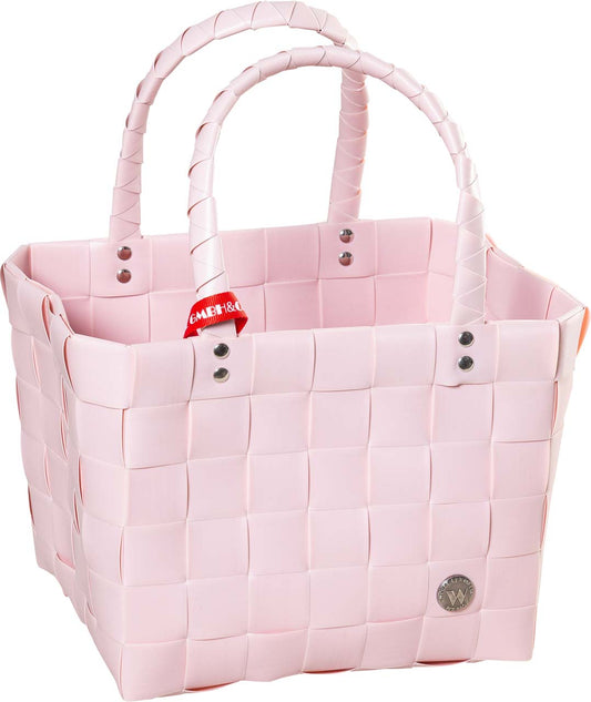 5008-36-0U ICE-BAG Minishopper Uni Rosa