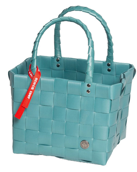 5008-44-0U ICE-BAG Minishopper Uni Petrolo