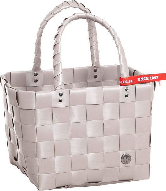 5008-52-0U ICE-BAG Minishopper Uni Taupe