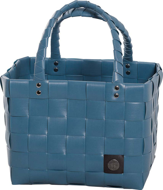 5008-60-0U ICE-BAG Minishopper Uni Blau