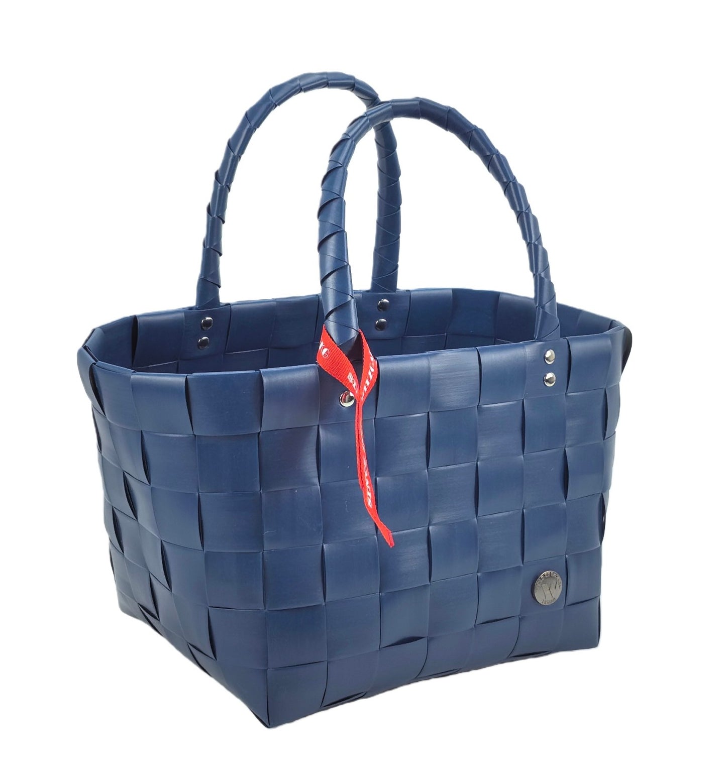 5008-64-0U ICE-BAG Minishopper Uni JEANSBLAU