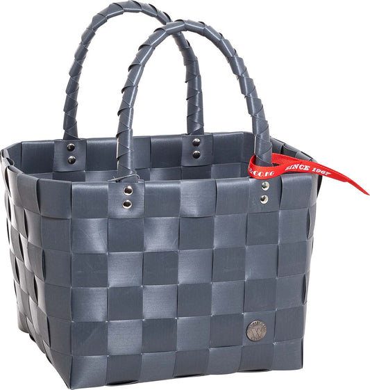 5008-90-0U ICE-BAG Minishopper Uni Dunkelgrau