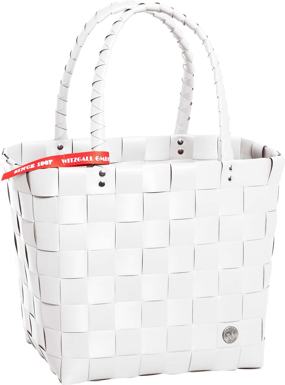5009-23-0U ORIGINAL SHOPPER UNI Weiß