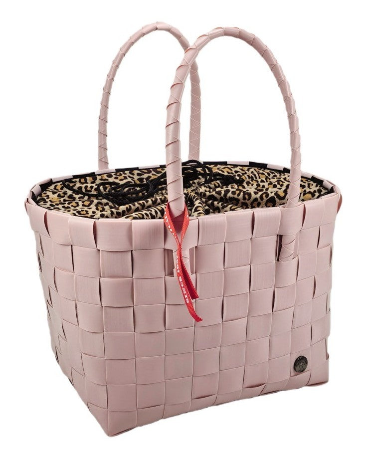 5010-36-3U KLASSIKER MIT TOPPING LEO KLASSIKER UNI ICEBERGROSA