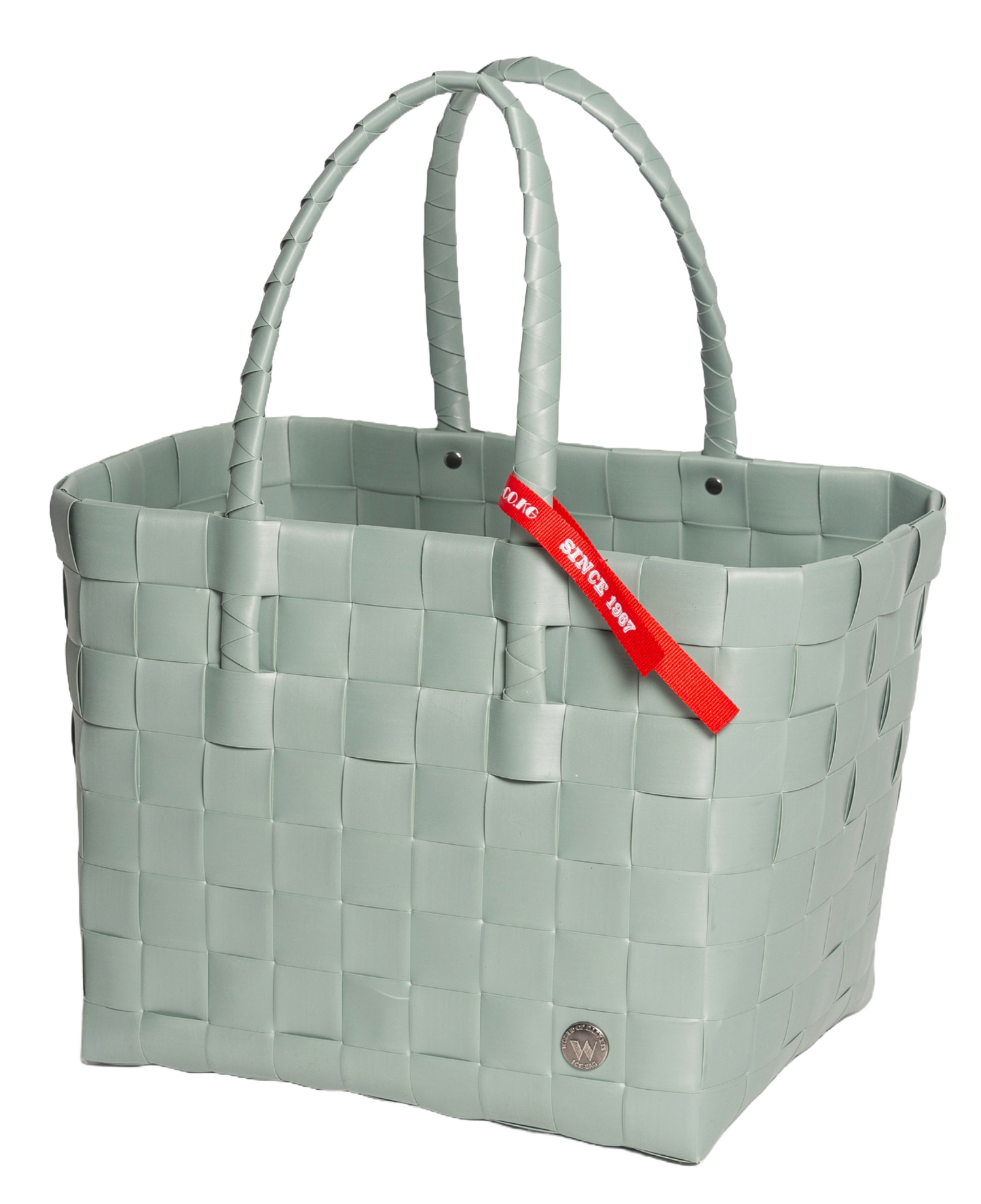 5010-57-0U ICE-BAG Klassiker UNI Greeno