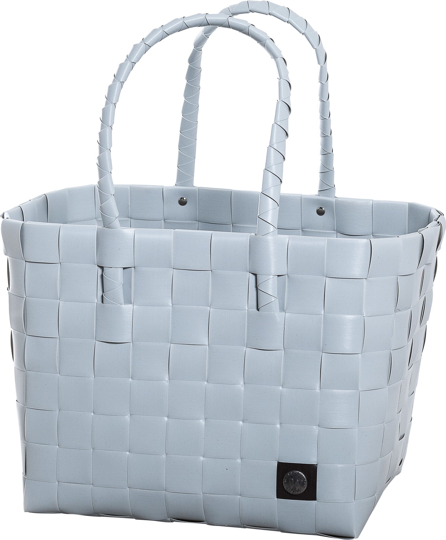 5010-63-0U ICE-BAG Klassiker UNI Graublau