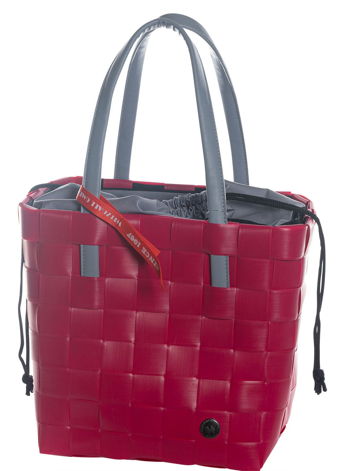 5055-39-2U RIVA Uni ICE RED