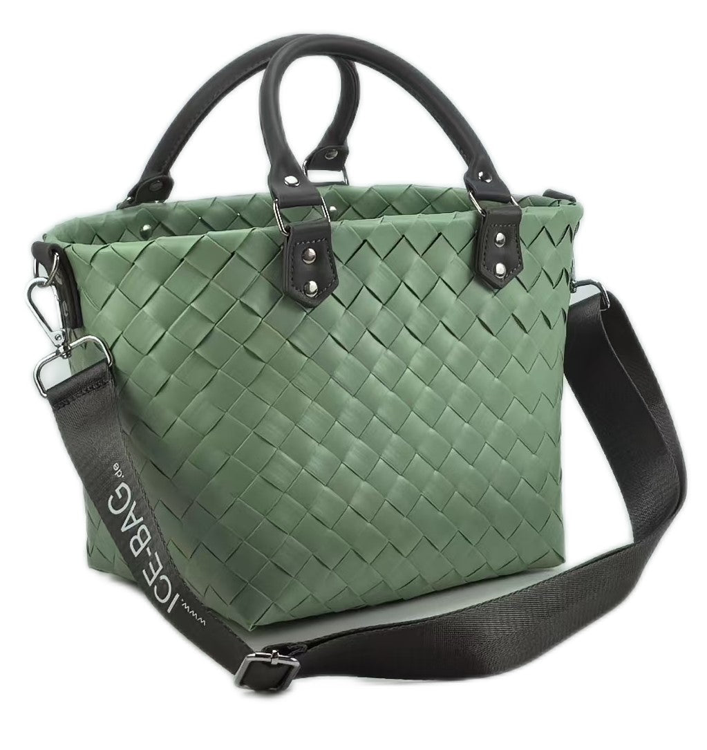 5088-48-0U Shopper MINI "Q" Uni ICE-MINTO
