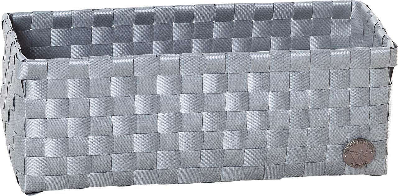 5090-56-0U Aufbewahrungskorb / Regalkorb UNI GRAU