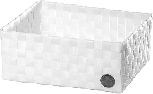 5092-23-0 Aufbewahrungskorb / Regalkorb UNI WEISS