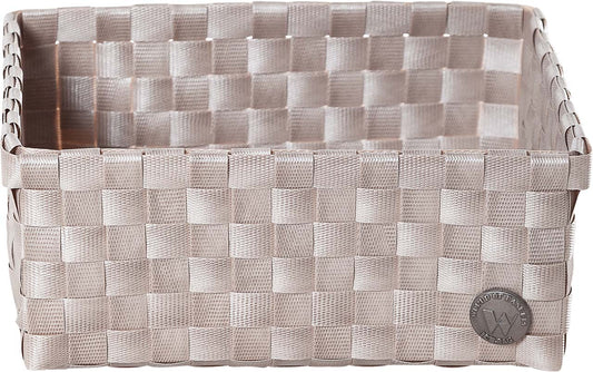 5092-52-0U Aufbewahrungskorb / Regalkorb UNI TAUPE