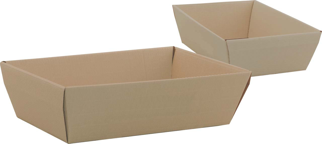 5501-22-0 GESCHENKKARTON 33 x 19 x 11 cm NATOR RECHTECKIG (1 STÜCK)