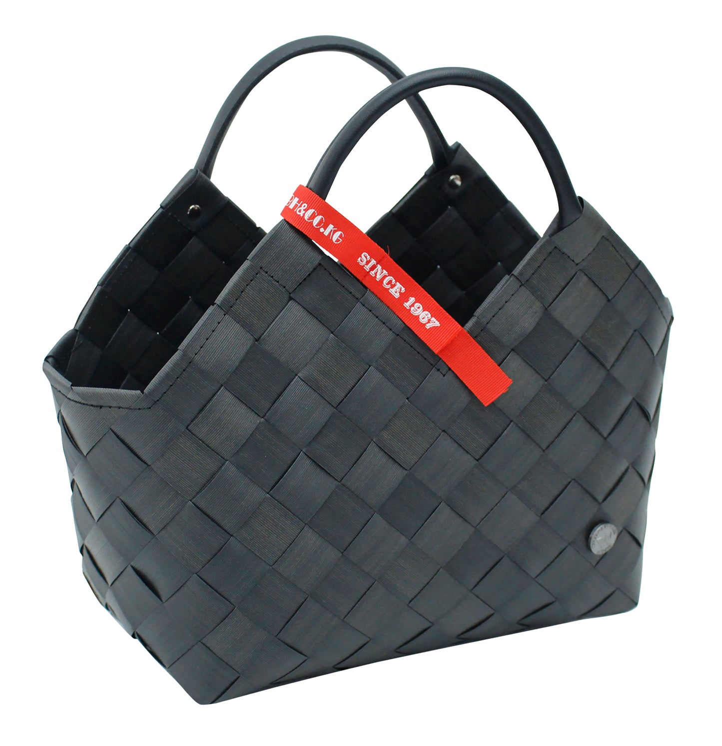 5630-55-0U ICE-BAG ELEGANCE "S" UNI Schwarz