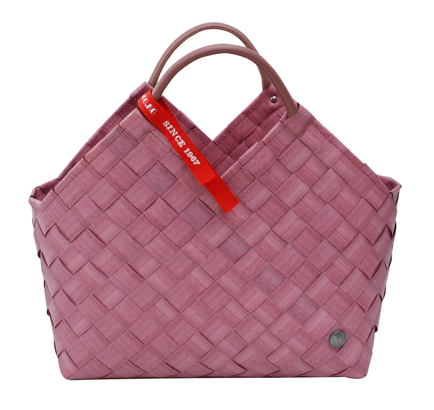 5640-38-0U ICE-BAG ELEGANCE "L" Uni Dunkelrosa