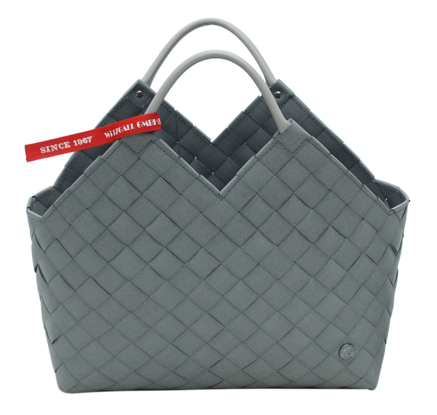 5640-56-0U ICE-BAG ELEGANCE "L" Uni GRAU