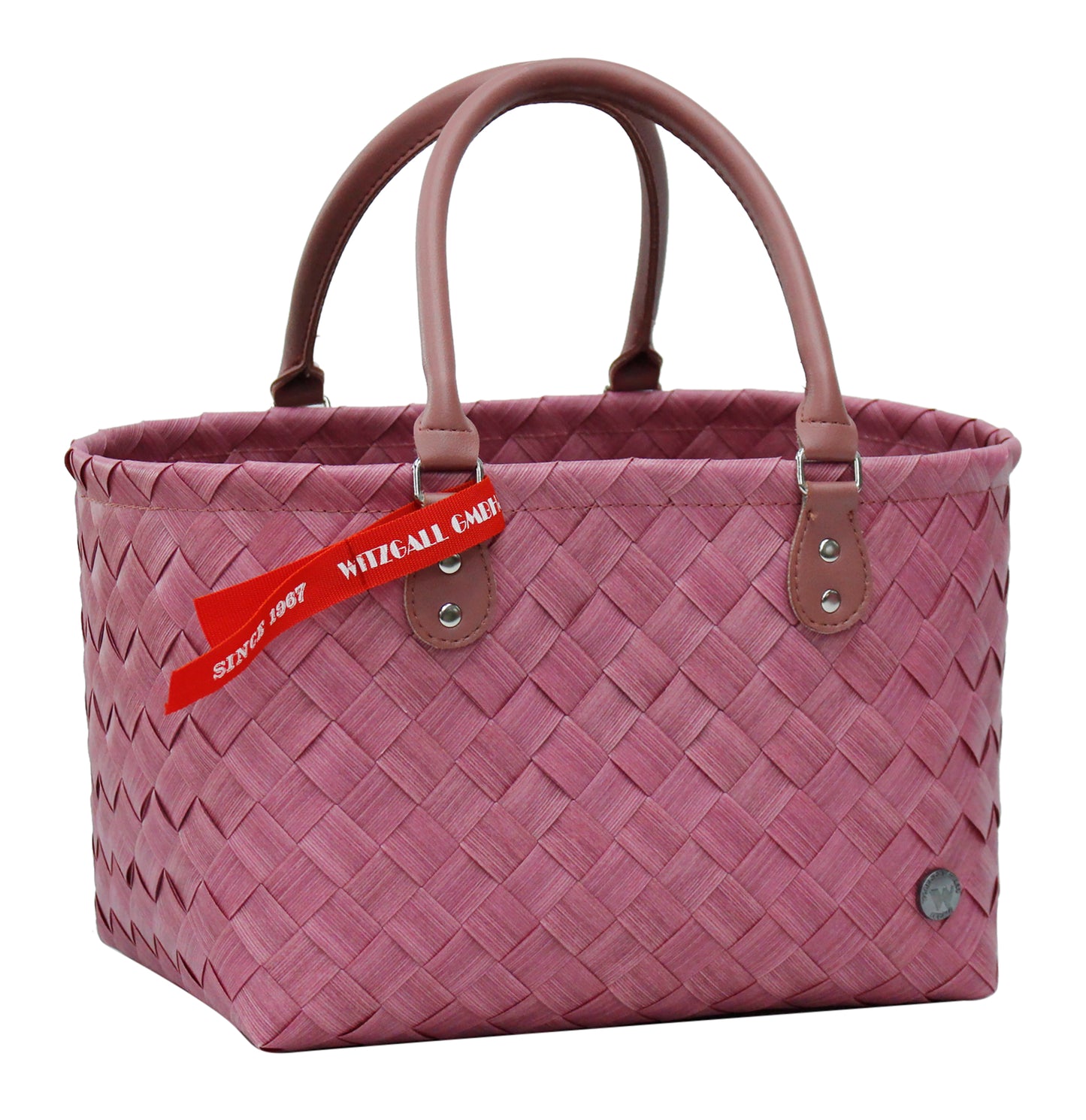 5680-38-0U ICE-BAG MINI NICE Uni Dunkelrosa
