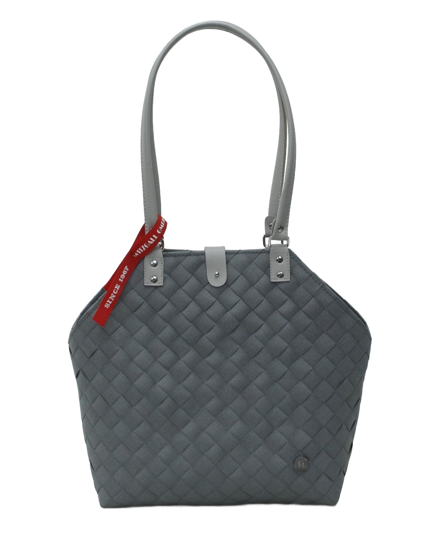 5710-56-0U ICE BAG AVENUE SHOPPER UNI GRAU