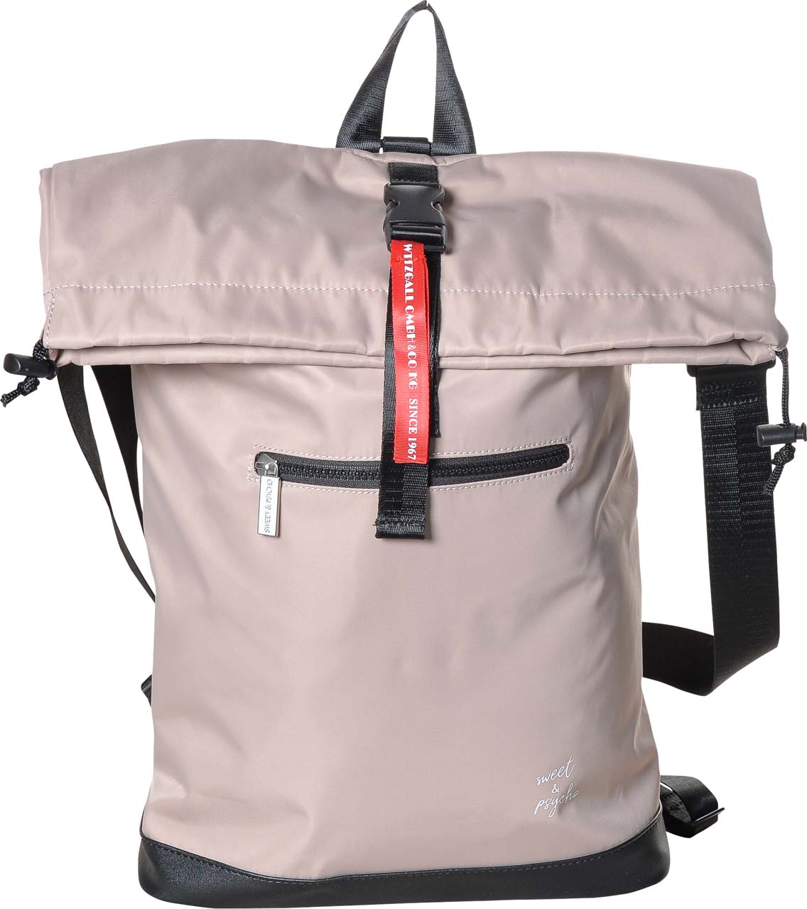 6065-37-0 ICE-me ROLL-TOP Sweetrosa