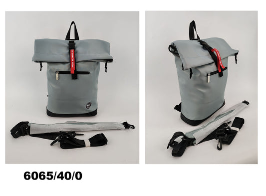 6065-40-0 ICE-me ROLL-TOP Sweethellblau