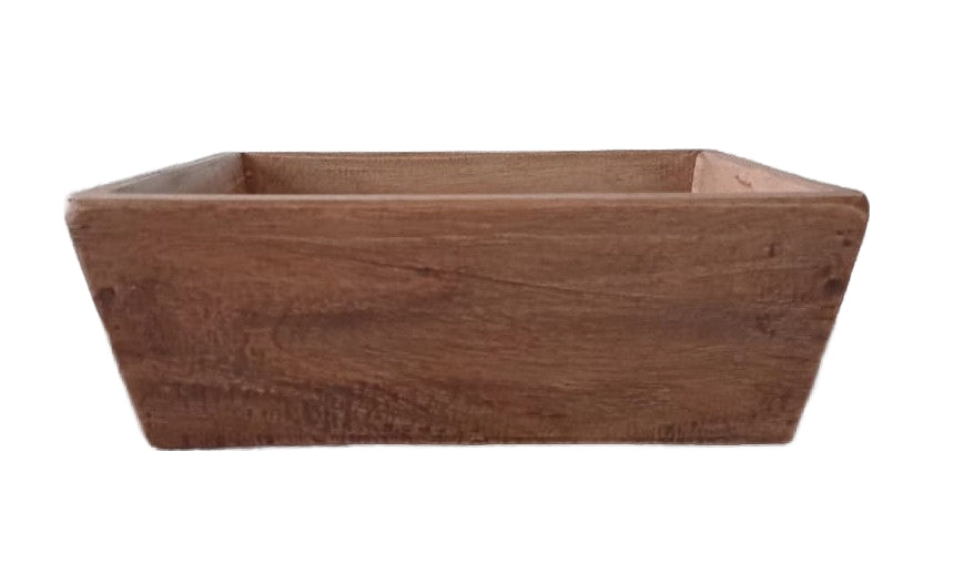 8015-20-0 Holzschale