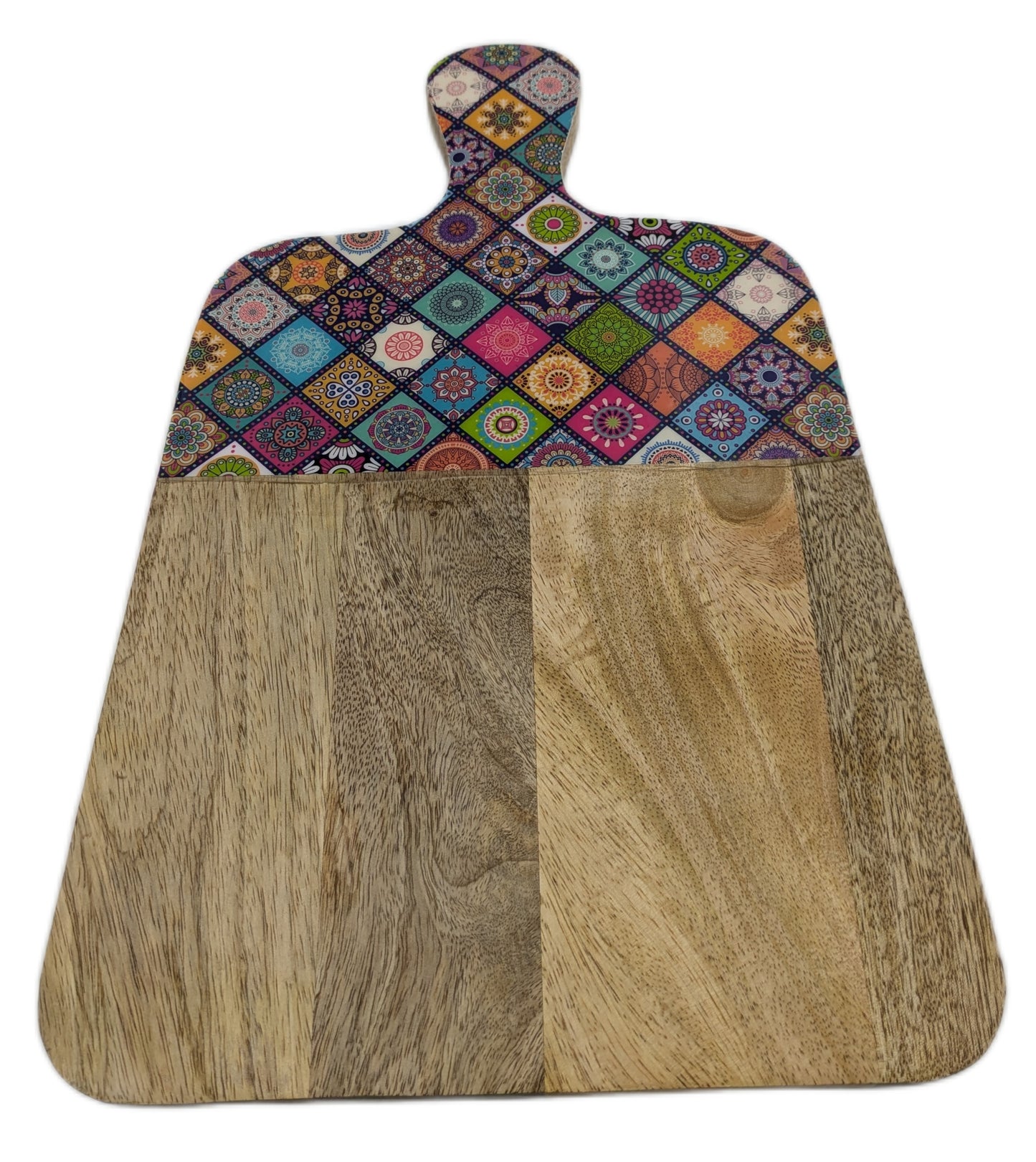 8027-01-0 HOLZBRETT MIT MOTIV