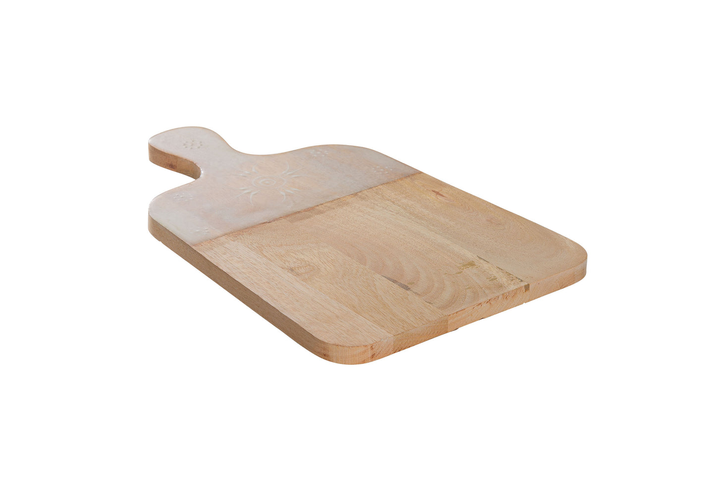 8027-04-0 HOLZBRETT MIT MOTIV