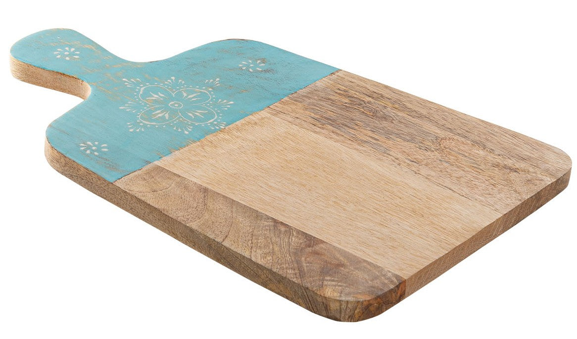 8027-05-0 HOLZBRETT MIT MOTIV