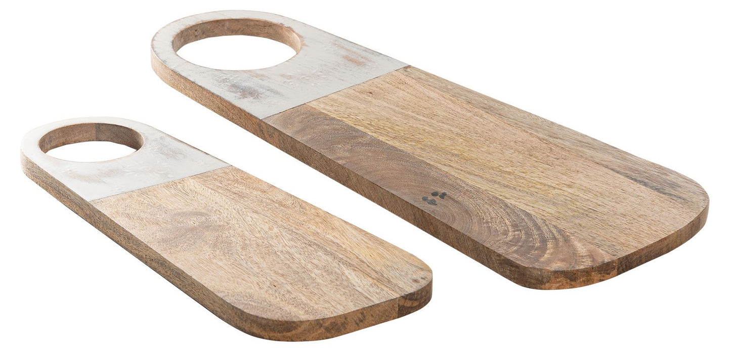 8028-04-0 HOLZBRETT MIT MOTIV SATZ 1-2