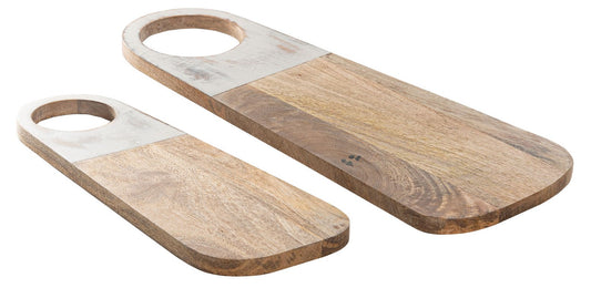 8028-04-0 HOLZBRETT MIT MOTIV SATZ 1-2