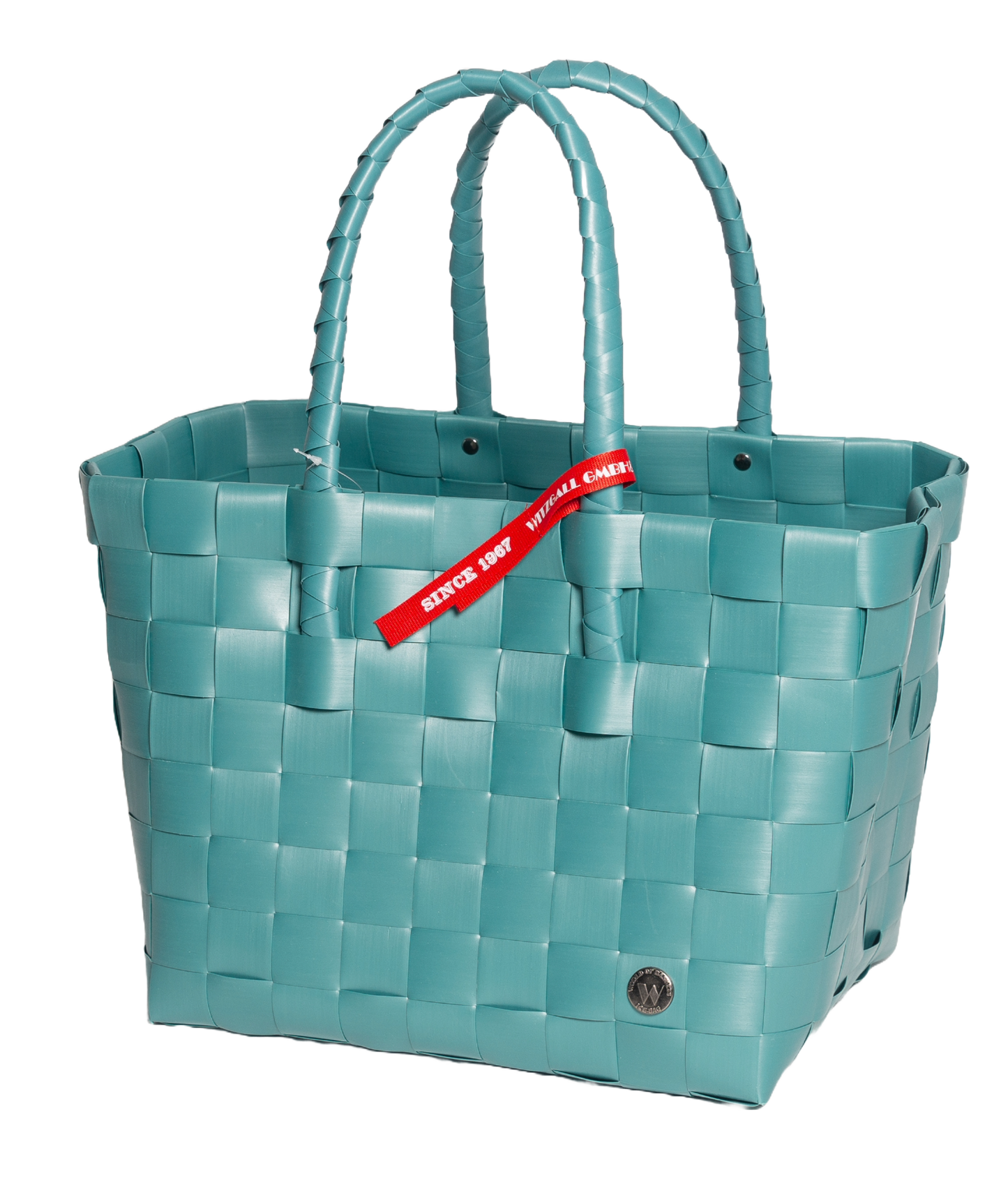 5010-44-0U ICE-BAG Klassiker UNI Petrolo