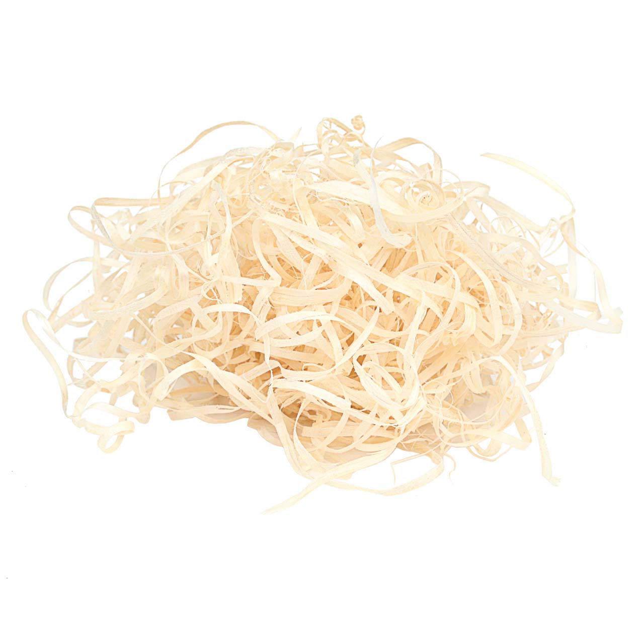 10-20-0 Holzwolle 10 KG Natur