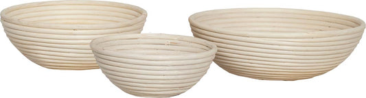 BROTBACKKORB RUND 401-20-0RV  CA, 2 PFUND (LINKS IM BILD)