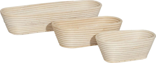 BROTBACKKORB OVAL 401-20-0OV CA, 2 PFUND (MITTE IM BILD)