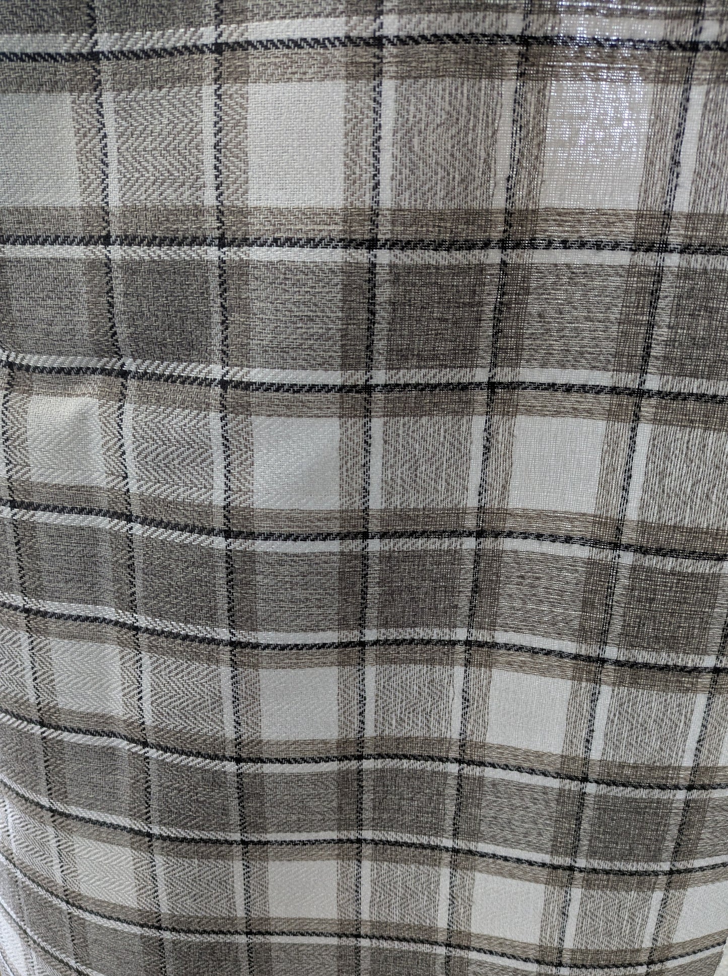 618-10-1 GARTENTABLETT OVAL MIT HENKEL UND STOFF/FOLIE (ohne Schale)