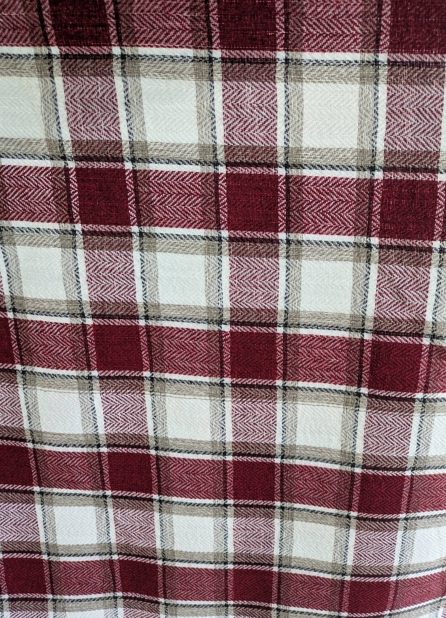 618-10-1 GARTENTABLETT OVAL MIT HENKEL UND STOFF/FOLIE (ohne Schale)