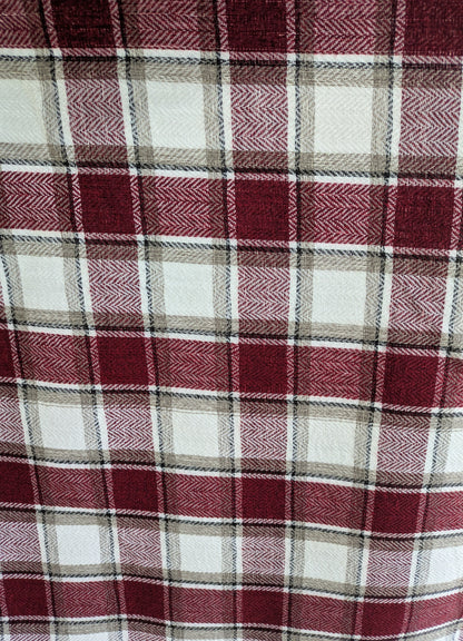 618-10-1 GARTENTABLETT OVAL MIT HENKEL UND STOFF/FOLIE (ohne Schale)