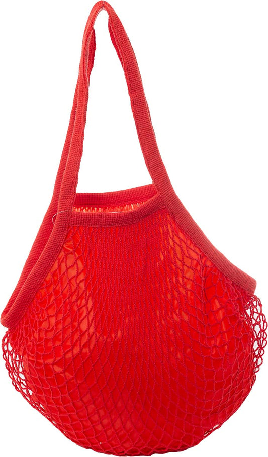 4066-35-0 EINKAUFSNETZ UNI ROT
