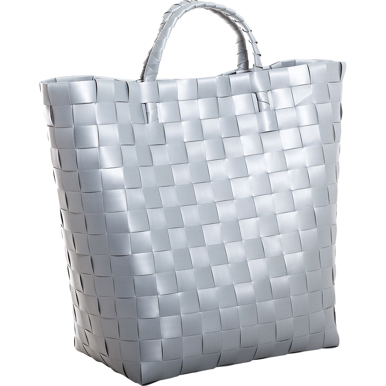 4990-56-0U WOW BAG Grau/Silbergrau