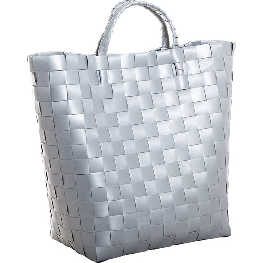 4990-56-0U WOW BAG Grau/Silbergrau