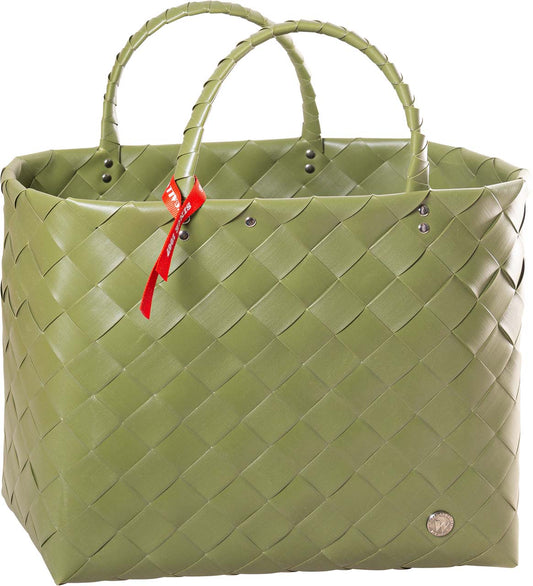 5006-49-0U BIG-CITY SHOPPER  Icekhakigrün