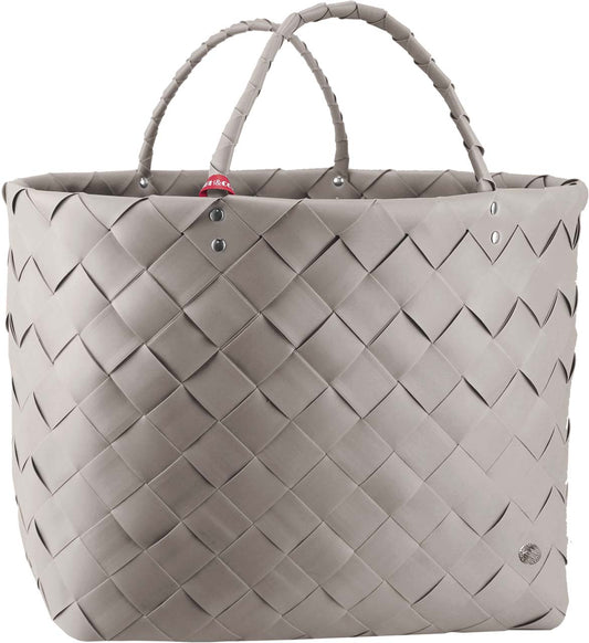 5006-52-0U BIG-CITY SHOPPER Taupe