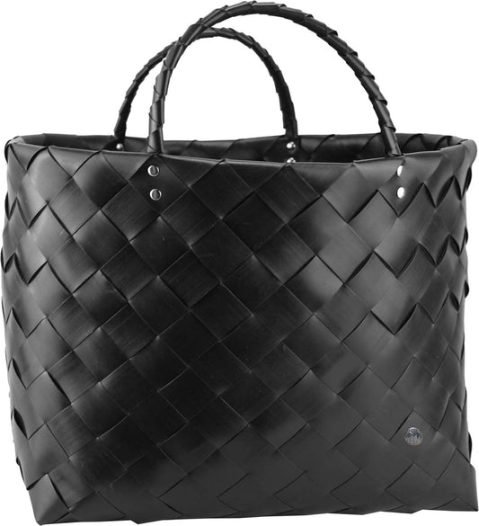 5006-55-0U BIG-CITY SHOPPER Schwarz