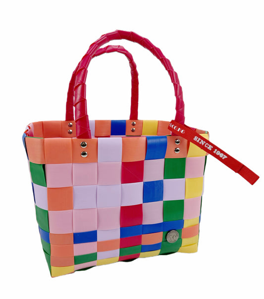 5008-27-0 ICE-BAG Minishopper